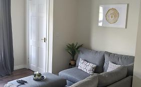 Cosy Fermanagh Home - The Cosy Beech