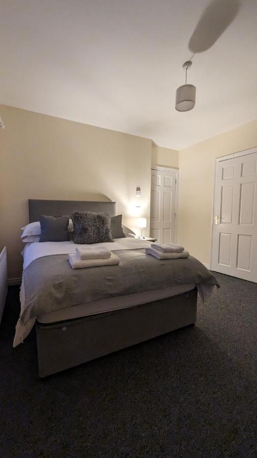 Cosy Fermanagh Home - The Cosy Beech Lisnaskea Extérieur photo