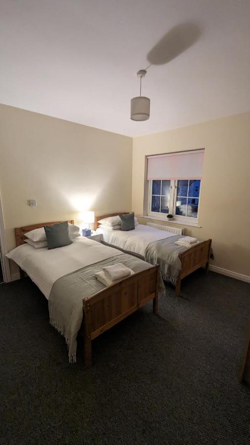 Cosy Fermanagh Home - The Cosy Beech Lisnaskea Extérieur photo