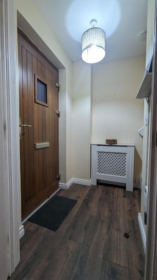 Cosy Fermanagh Home - The Cosy Beech Lisnaskea Extérieur photo