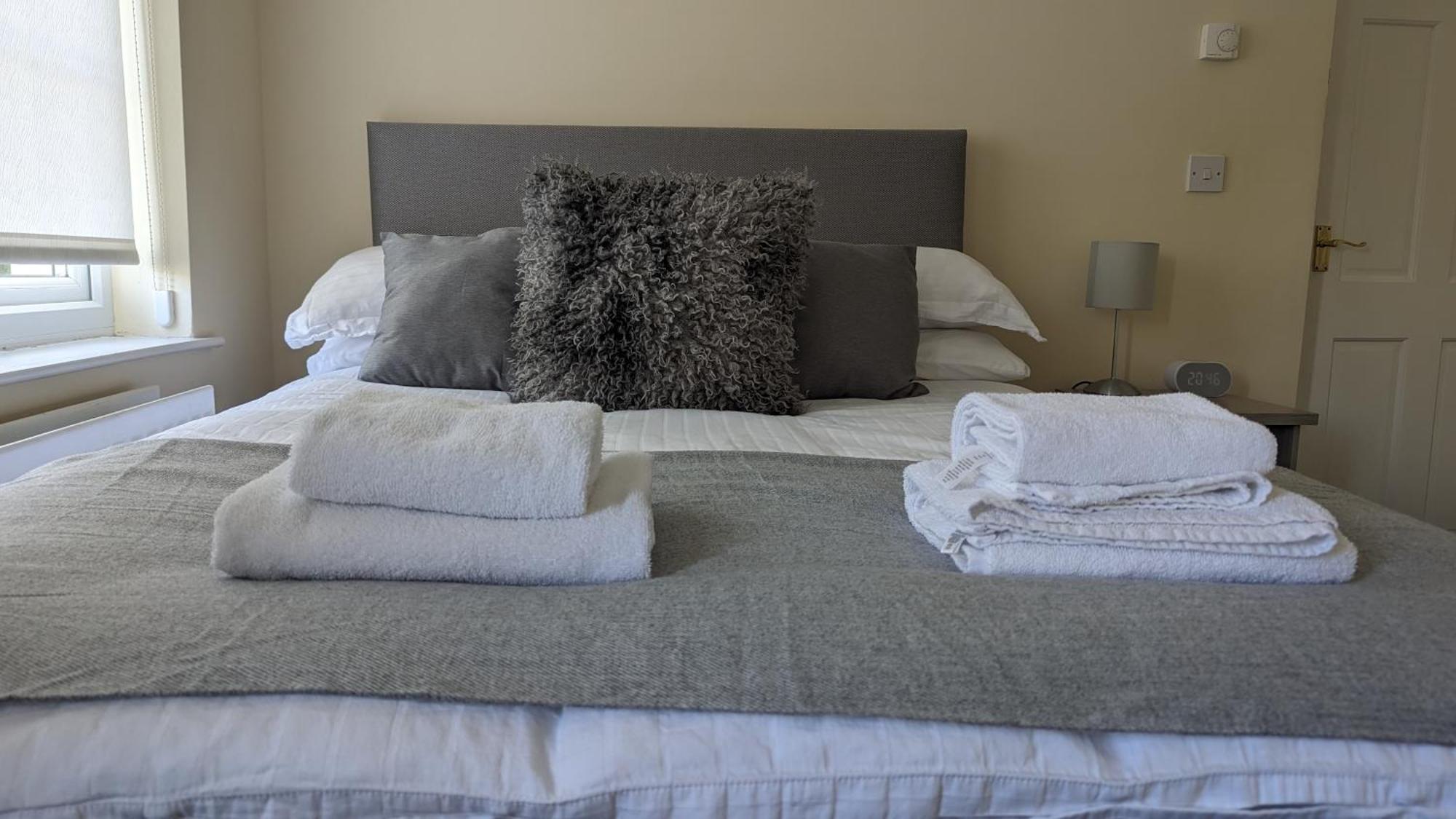 Cosy Fermanagh Home - The Cosy Beech Lisnaskea Extérieur photo