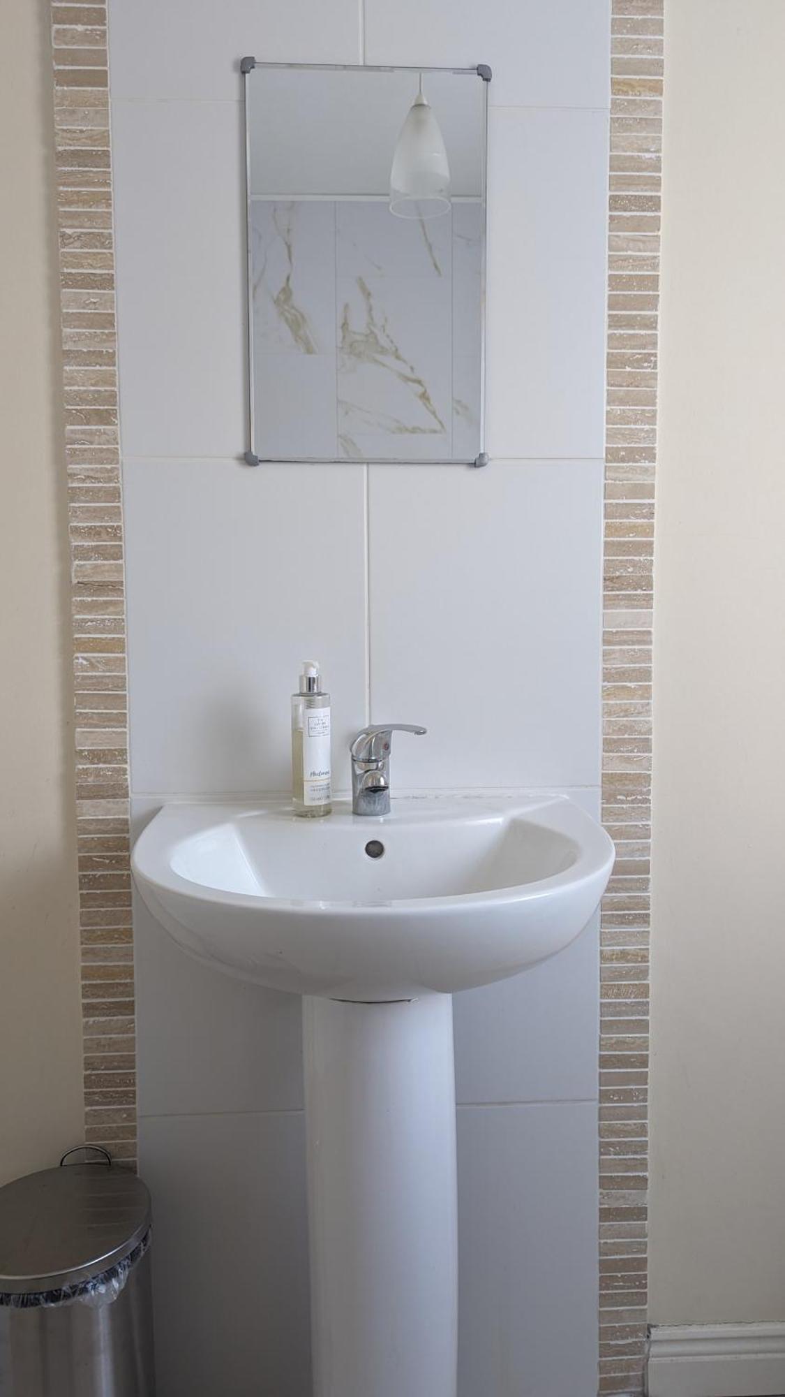Cosy Fermanagh Home - The Cosy Beech Lisnaskea Extérieur photo