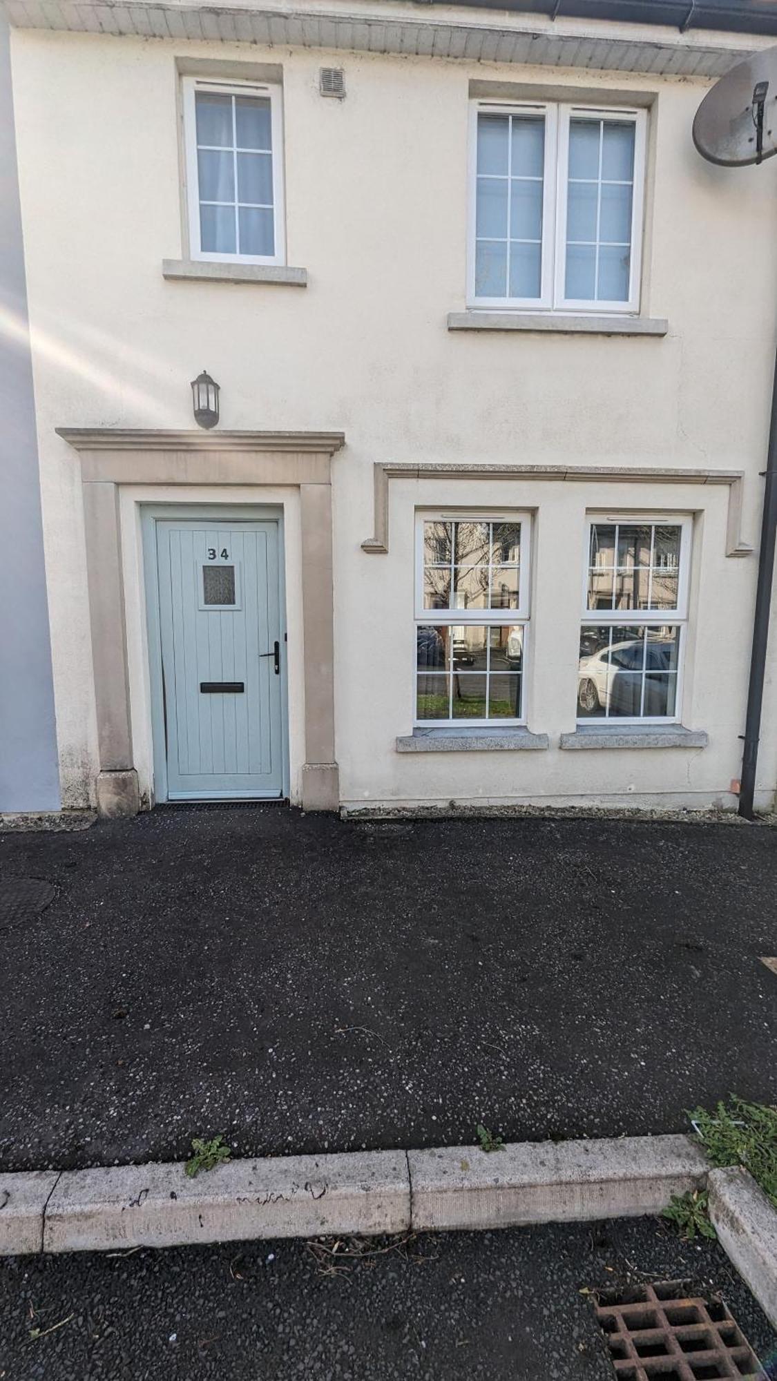 Cosy Fermanagh Home - The Cosy Beech Lisnaskea Extérieur photo