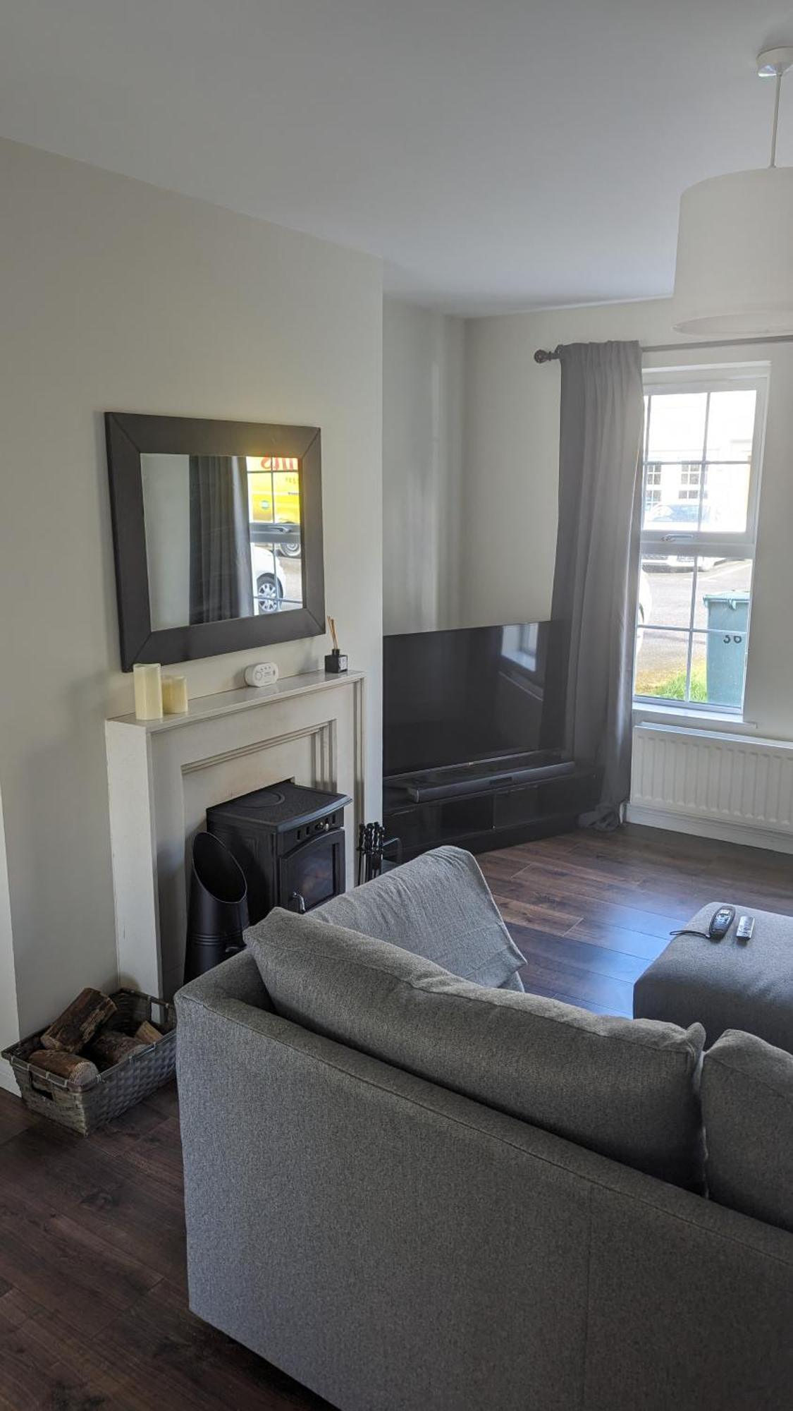 Cosy Fermanagh Home - The Cosy Beech Lisnaskea Extérieur photo