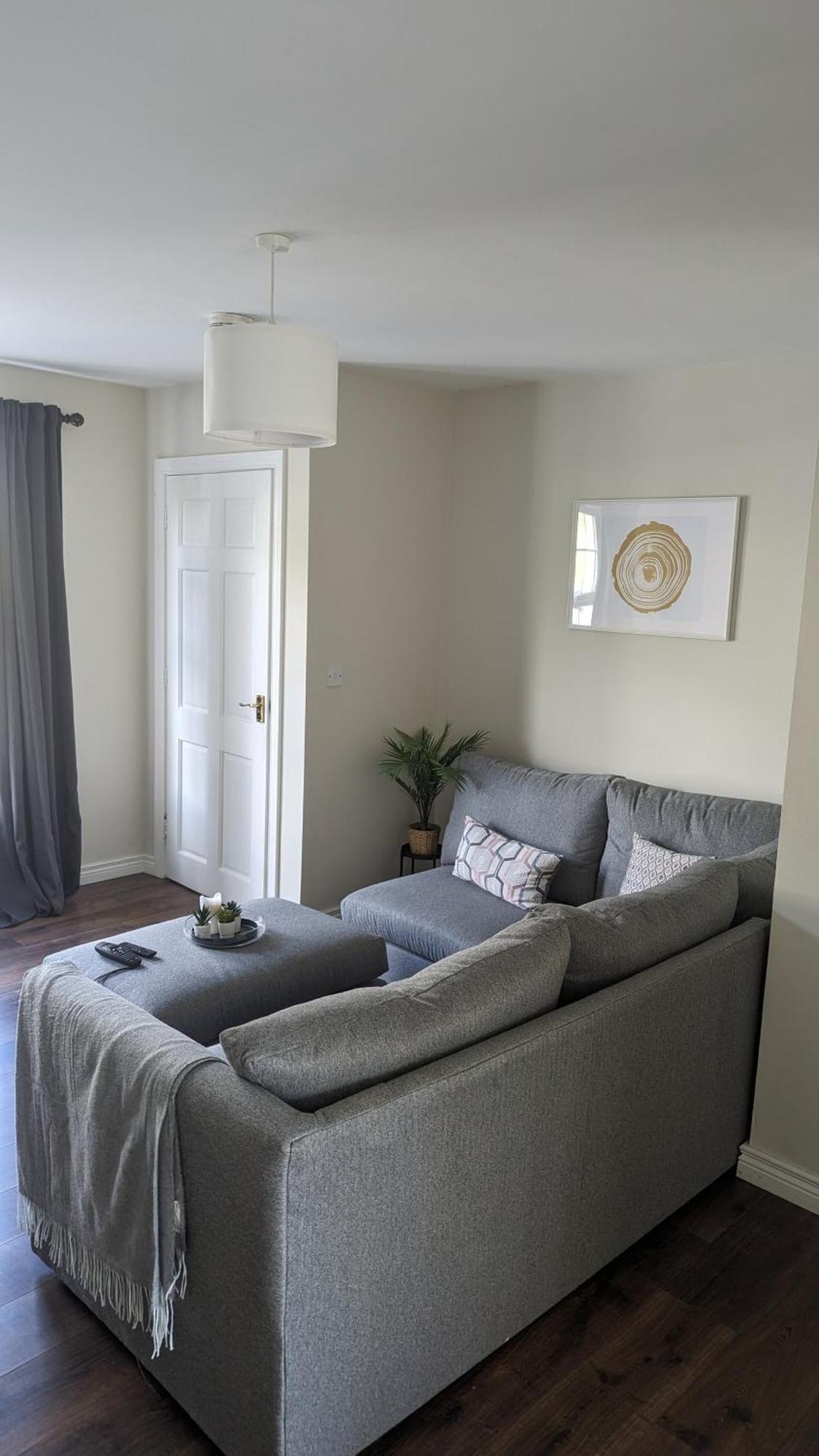 Cosy Fermanagh Home - The Cosy Beech Lisnaskea Extérieur photo